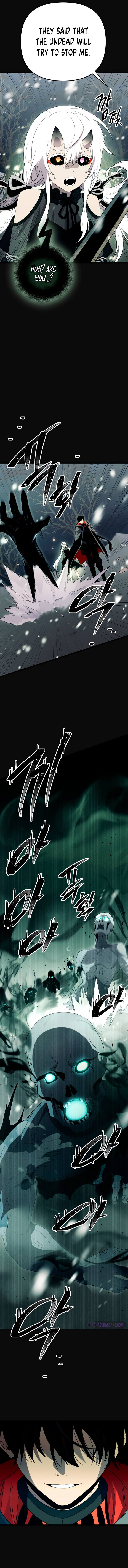 I Obtained a Mythic Item Chapter 88 - Page 10 in English