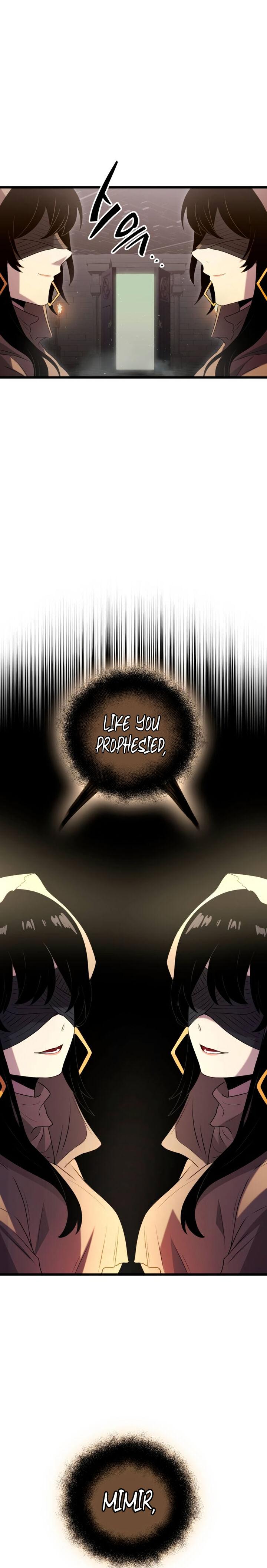 I Obtained a Mythic Item Chapter 88 - Page 13 in English
