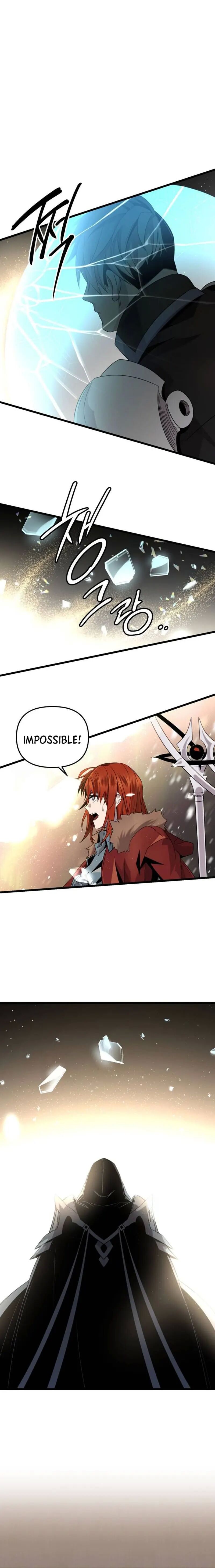 I Obtained a Mythic Item Chapter 95 - Page 16 in English