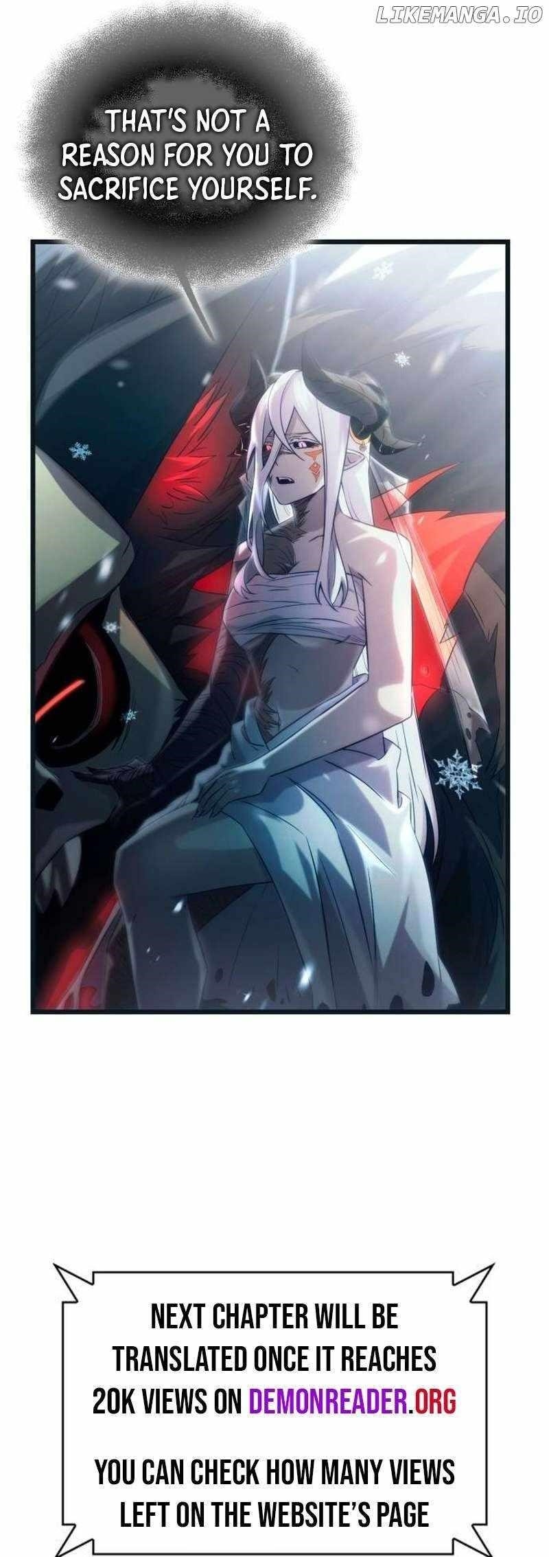 I Obtained a Mythic Item Chapter 98 - Page 12 in English