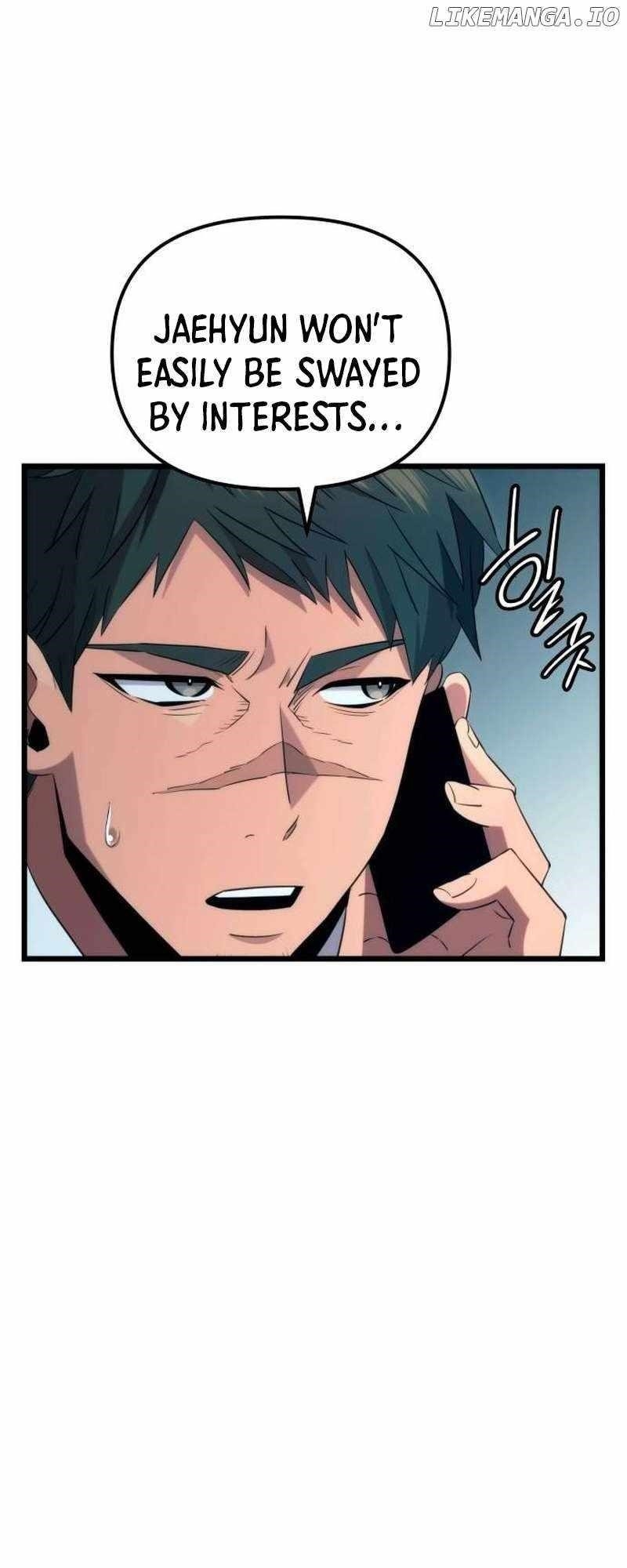 I Obtained a Mythic Item Chapter 98 - Page 26 in English