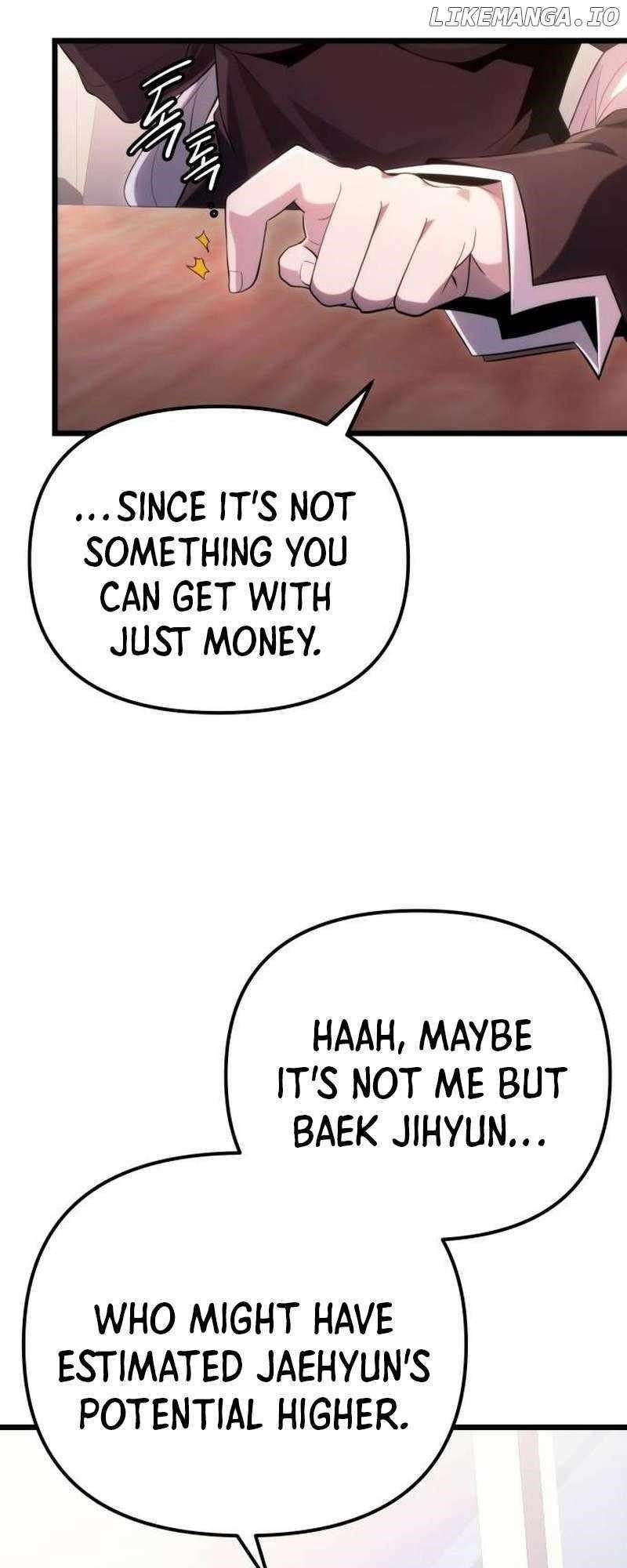 I Obtained a Mythic Item Chapter 98 - Page 27 in English