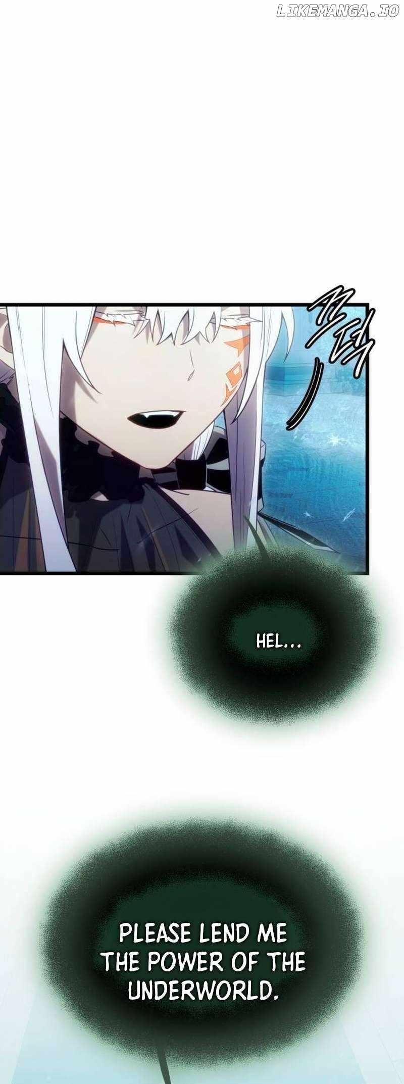 I Obtained a Mythic Item Chapter 98 - Page 3 in English