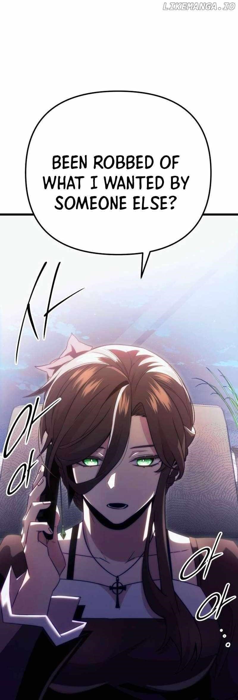 I Obtained a Mythic Item Chapter 98 - Page 32 in English