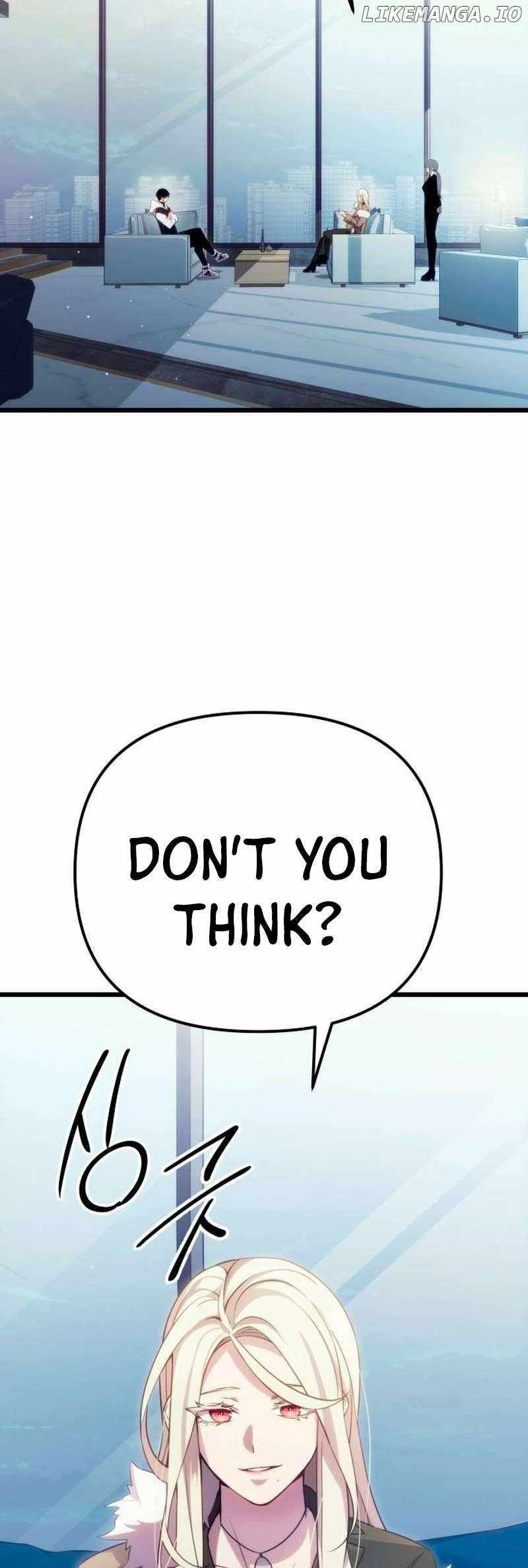 I Obtained a Mythic Item Chapter 98 - Page 35 in English