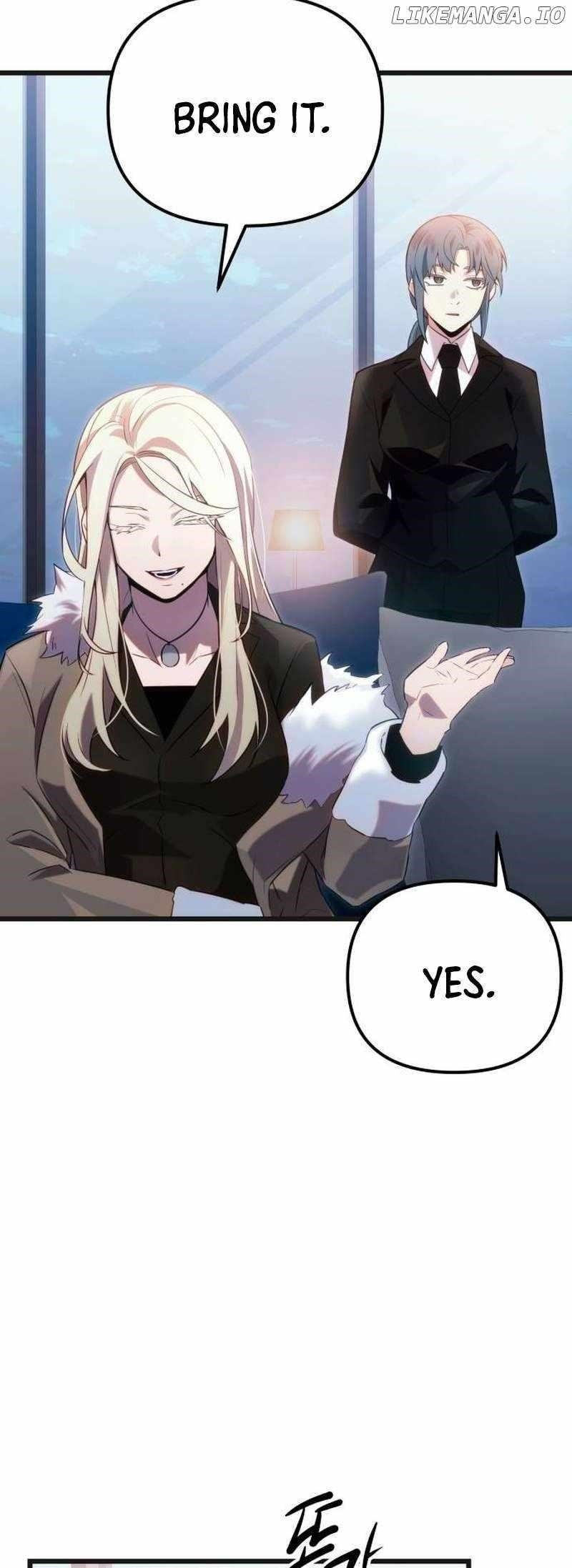 I Obtained a Mythic Item Chapter 98 - Page 40 in English