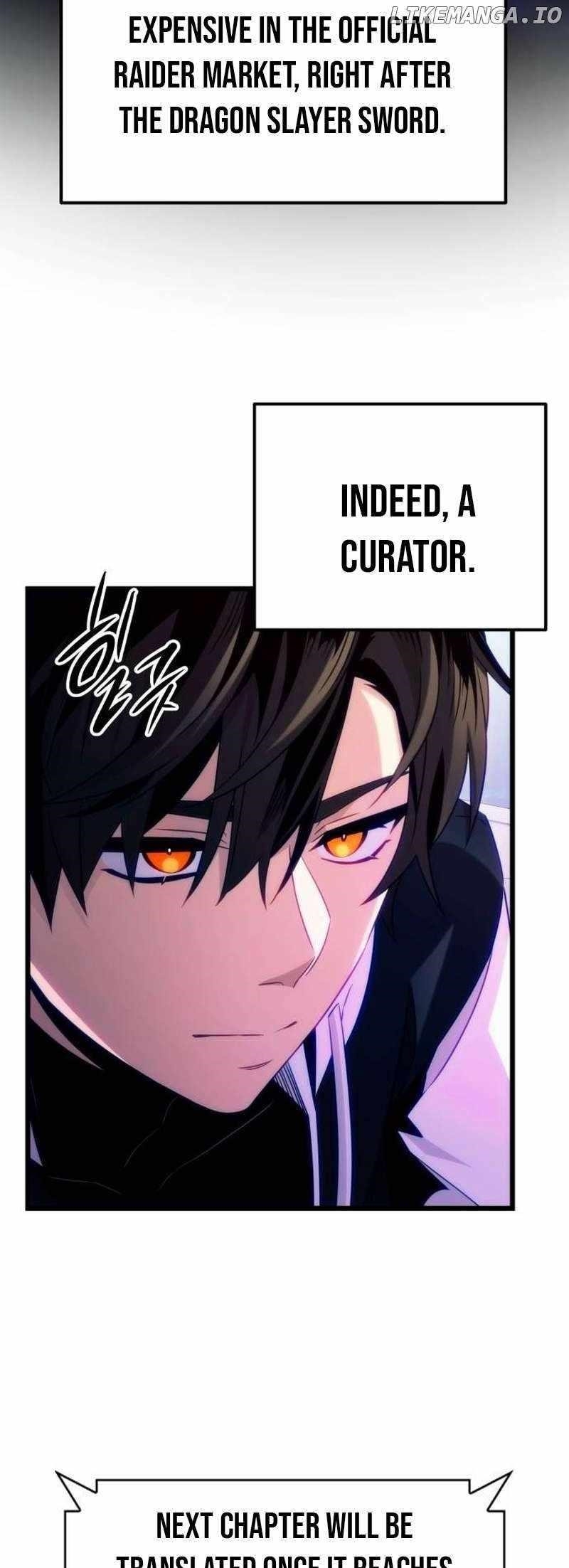 I Obtained a Mythic Item Chapter 98 - Page 45 in English