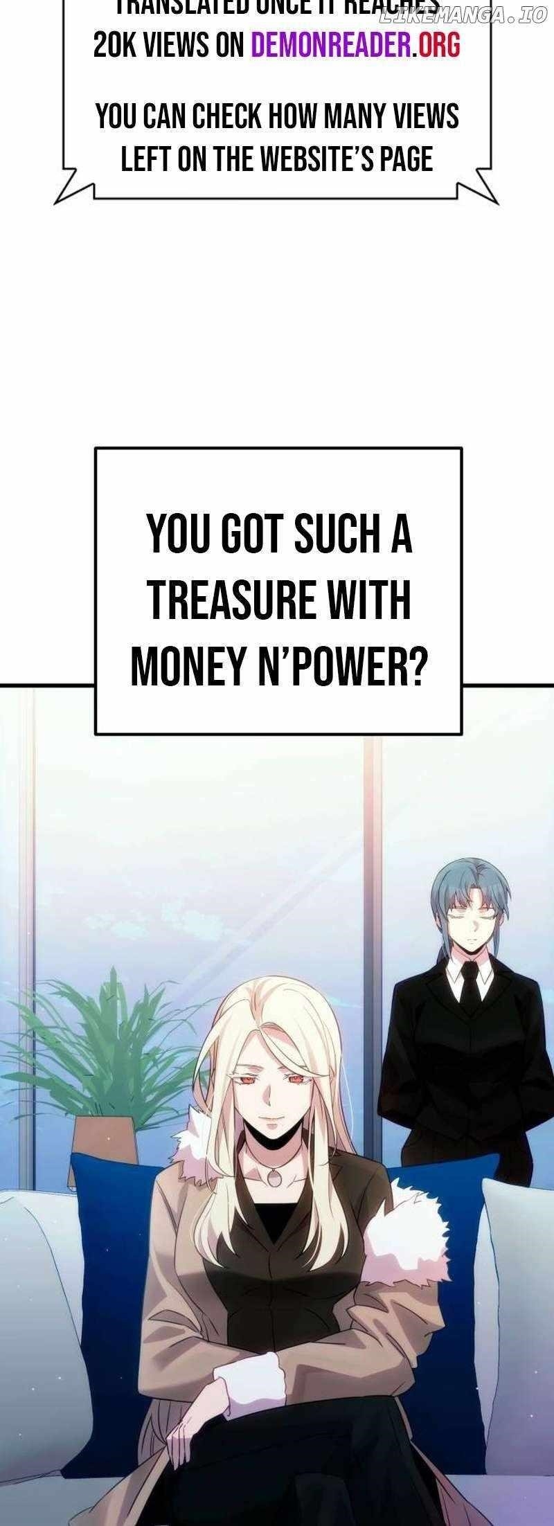 I Obtained a Mythic Item Chapter 98 - Page 46 in English
