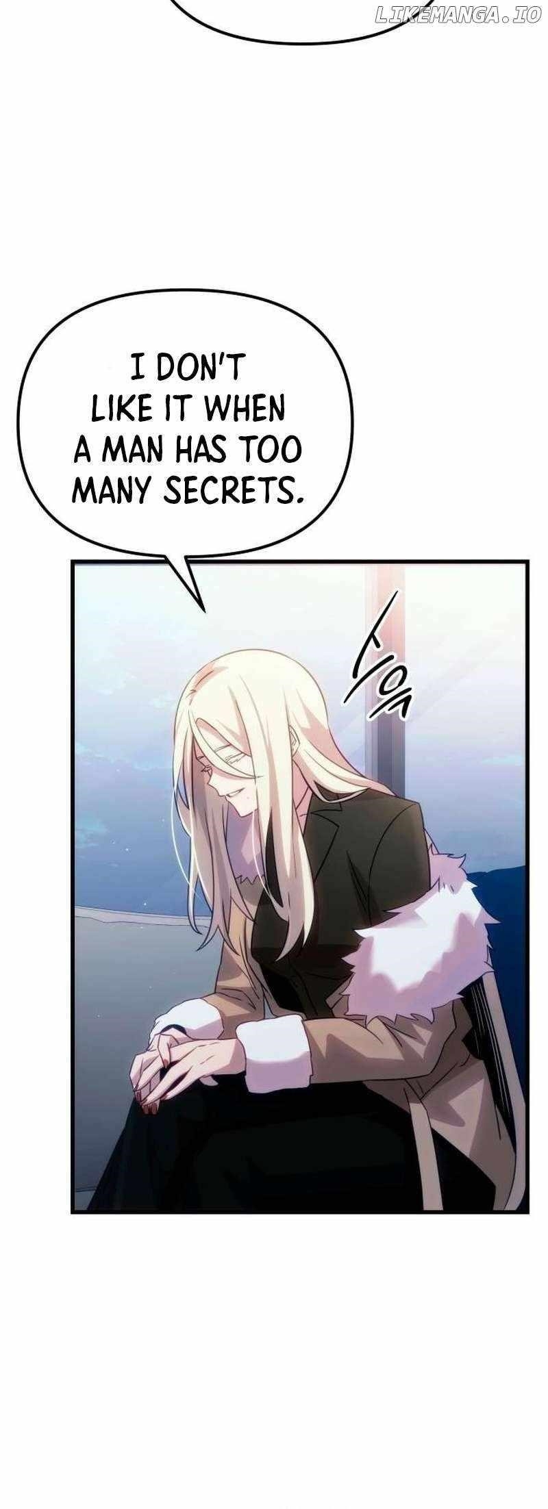 I Obtained a Mythic Item Chapter 98 - Page 48 in English