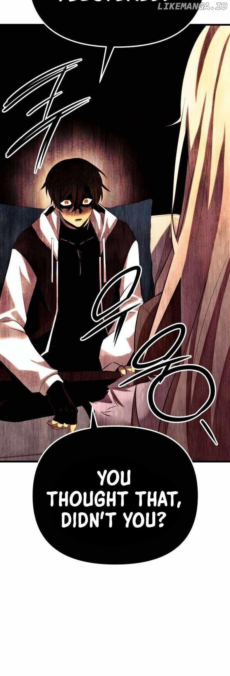 I Obtained a Mythic Item Chapter 98 - Page 53 in English