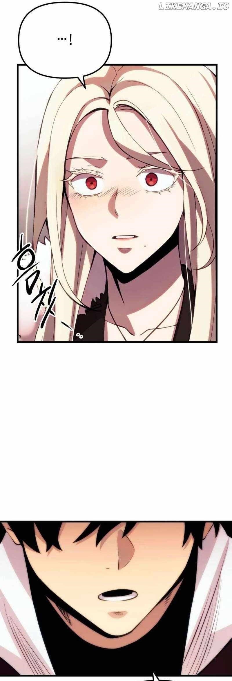 I Obtained a Mythic Item Chapter 98 - Page 54 in English