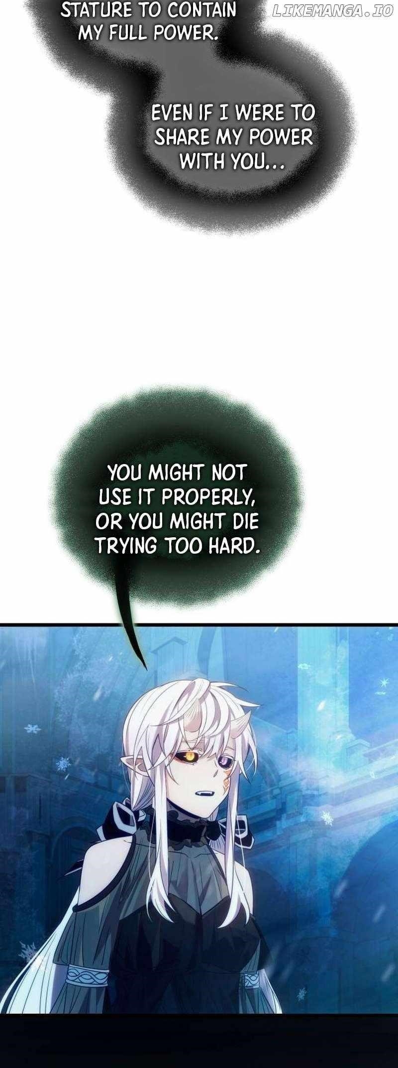 I Obtained a Mythic Item Chapter 98 - Page 6 in English
