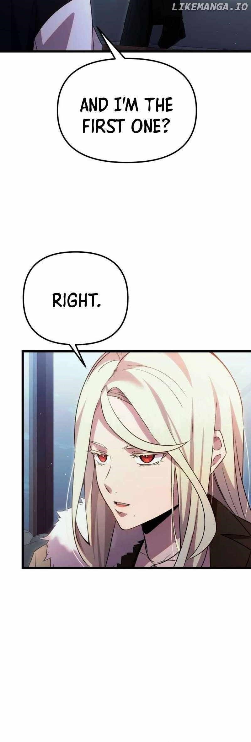 I Obtained a Mythic Item Chapter 98 - Page 63 in English