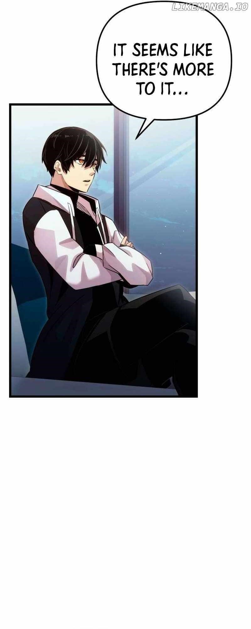 I Obtained a Mythic Item Chapter 98 - Page 64 in English
