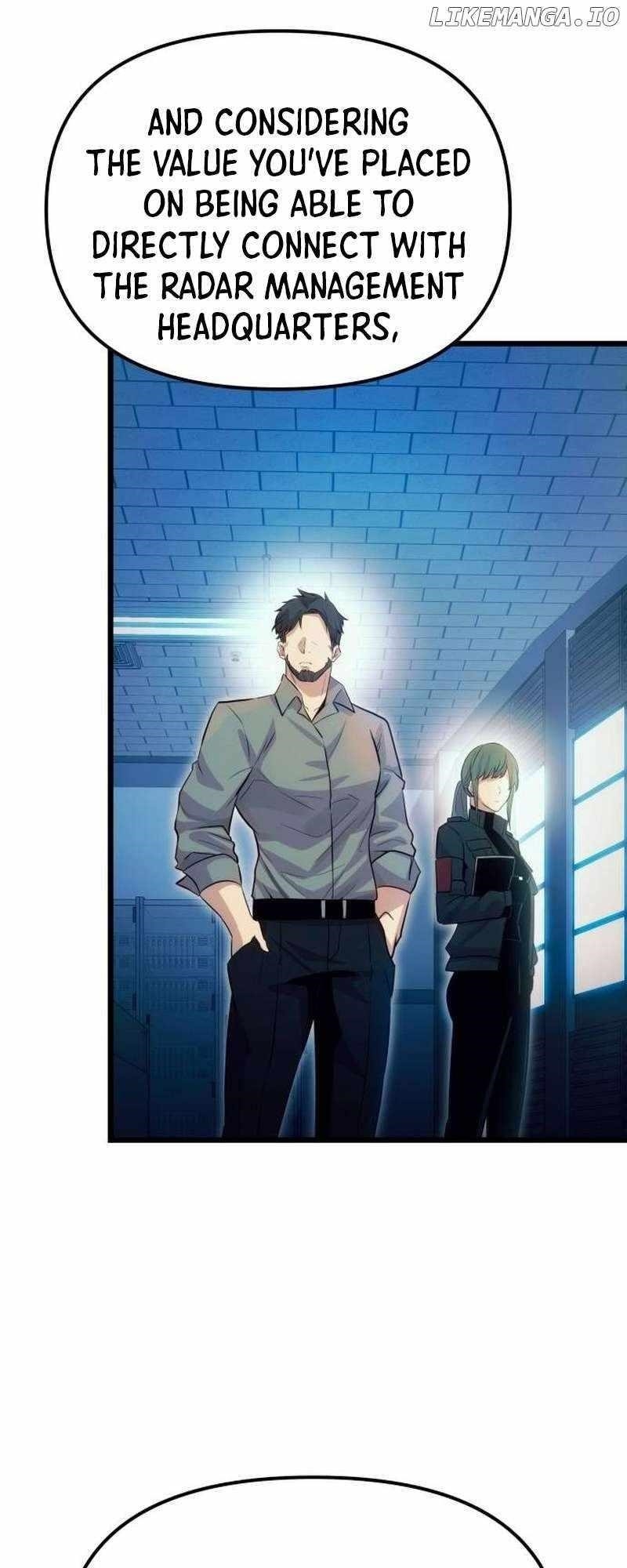 I Obtained a Mythic Item Chapter 98 - Page 67 in English