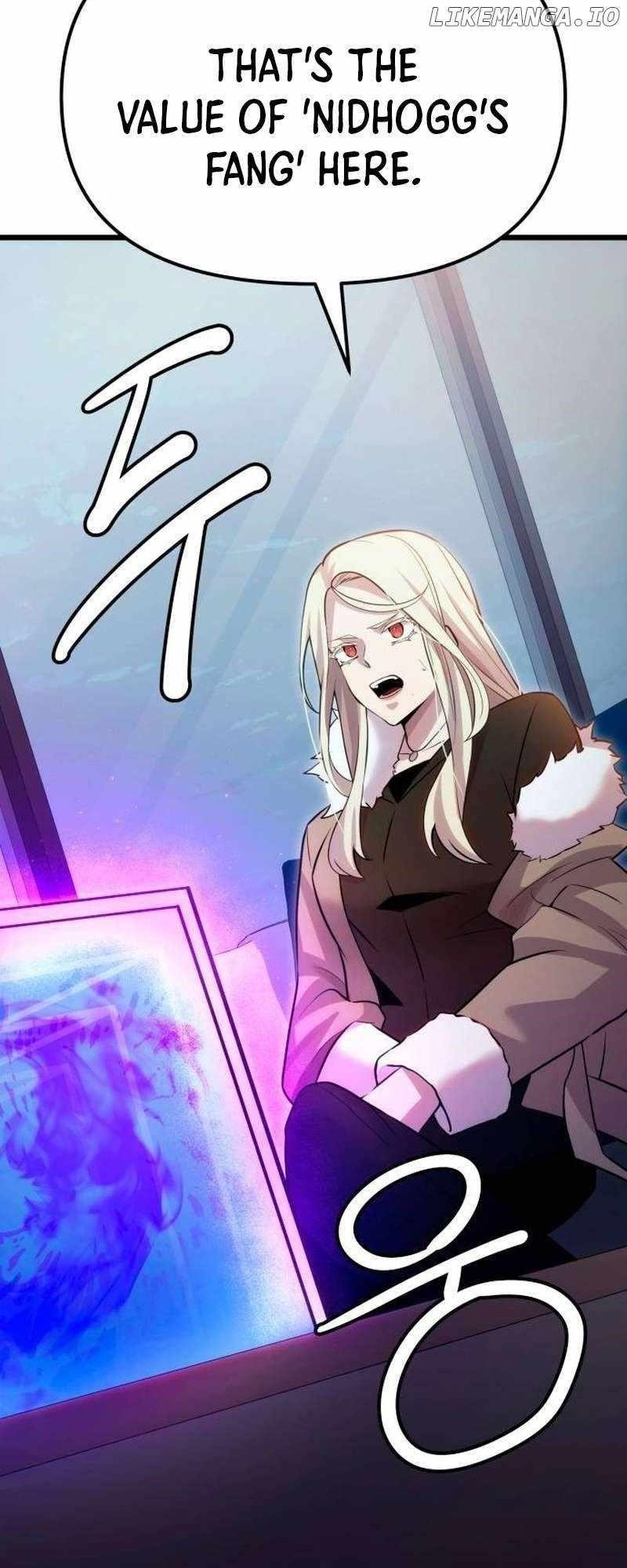 I Obtained a Mythic Item Chapter 98 - Page 68 in English