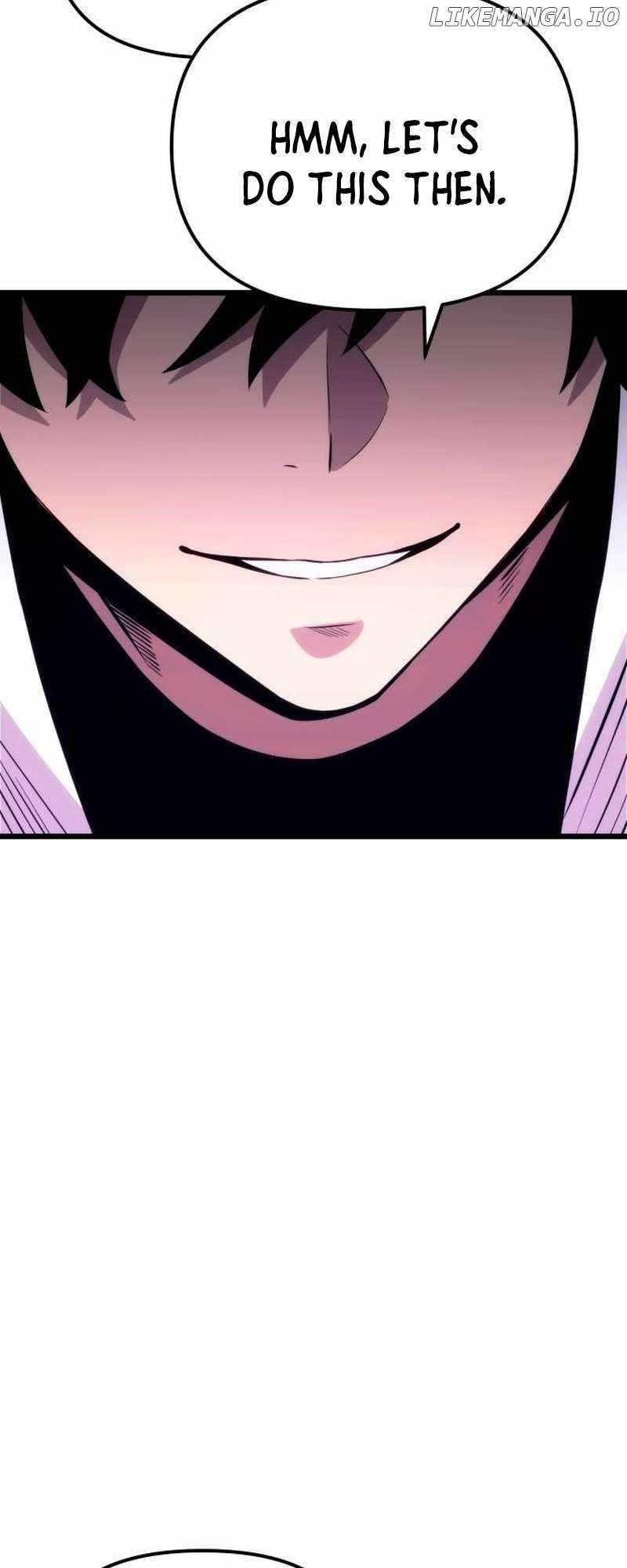 I Obtained a Mythic Item Chapter 98 - Page 73 in English