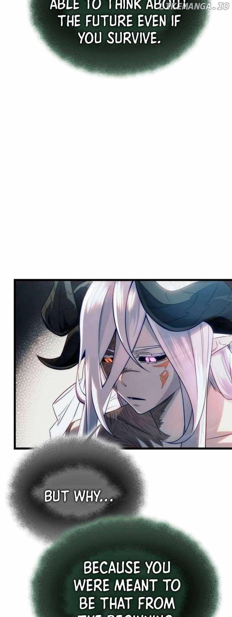 I Obtained a Mythic Item Chapter 98 - Page 8 in English