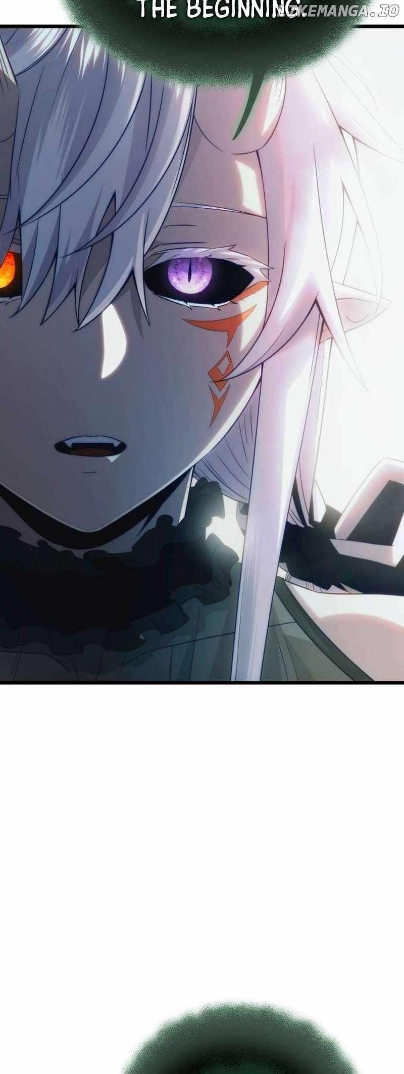 I Obtained a Mythic Item Chapter 98 - Page 9 in English