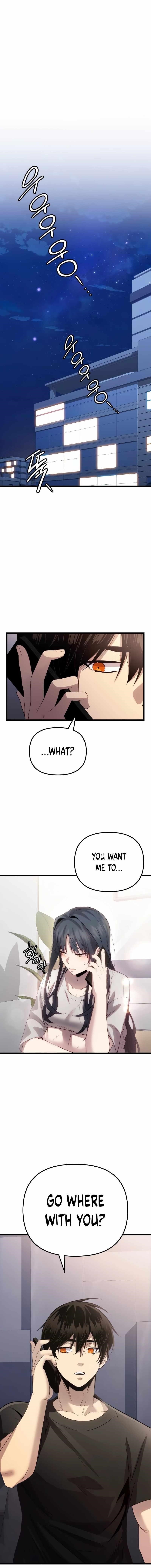 I Obtained a Mythic Item Chapter 99 - Page 13 in English
