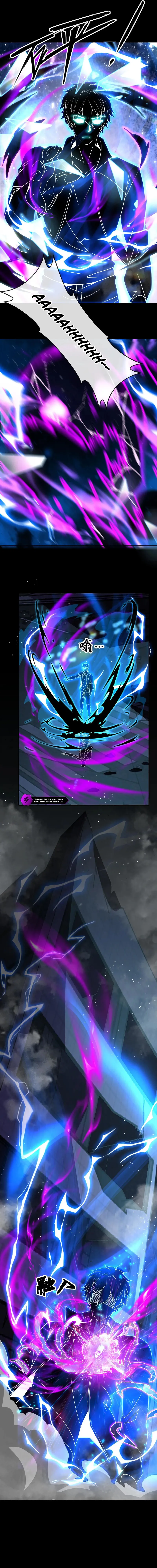 Leveling Up By Killing Gods Chapter 112 - Page 5 in English