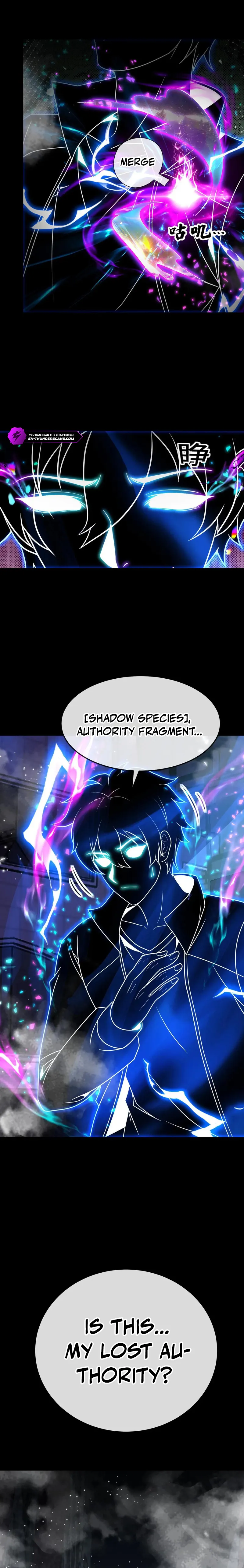 Leveling Up By Killing Gods Chapter 112 - Page 6 in English
