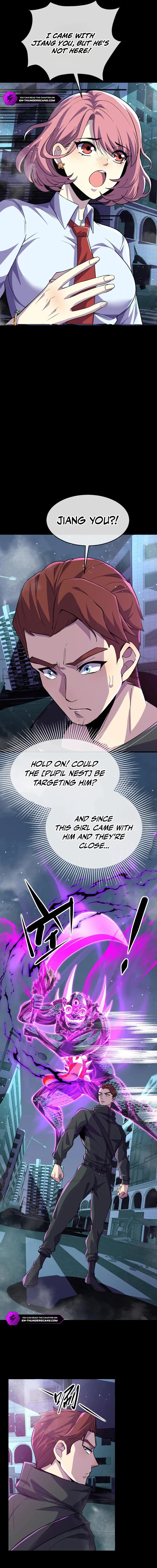 Leveling Up By Killing Gods Chapter 113 - Page 5 in English