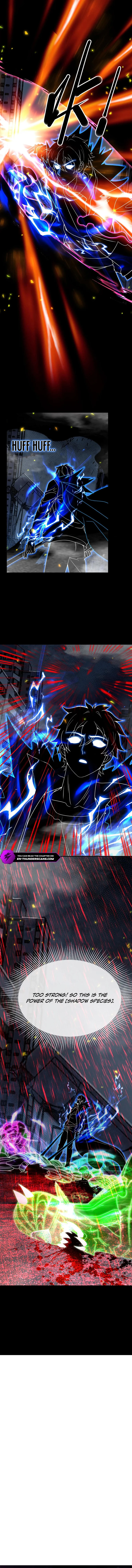 Leveling Up By Killing Gods Chapter 115 - Page 6 in English