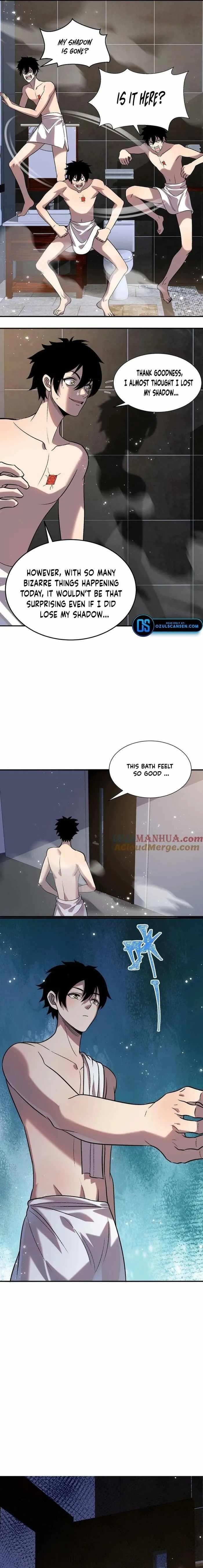 Leveling Up By Killing Gods Chapter 2 - Page 12 in English