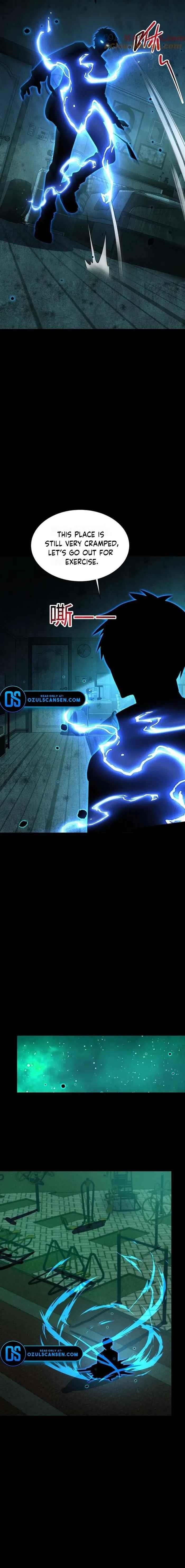 Leveling Up By Killing Gods Chapter 29 - Page 6 in English