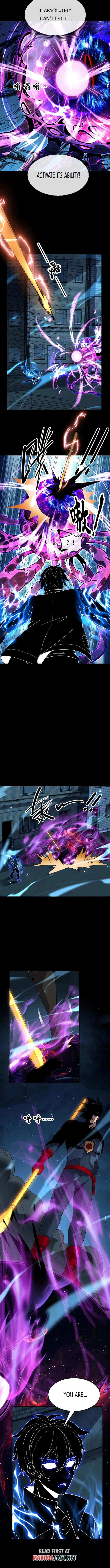 Leveling Up By Killing Gods Chapter 76 - Page 4 in English