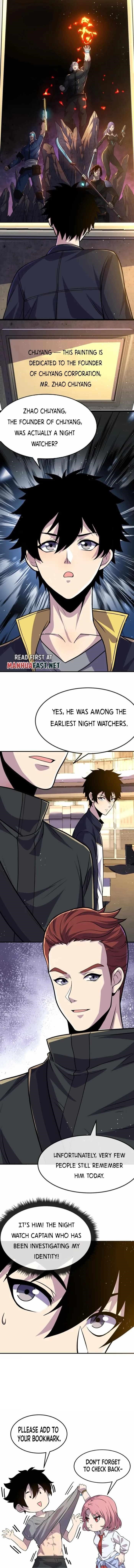 Leveling Up By Killing Gods Chapter 77 - Page 6 in English
