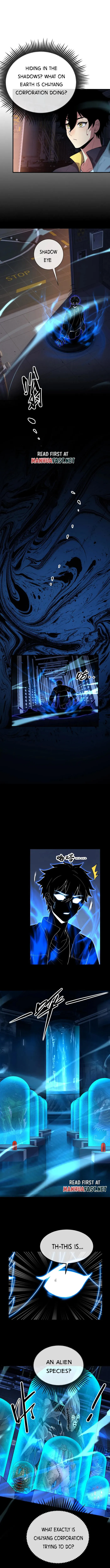 Leveling Up By Killing Gods Chapter 79 - Page 4 in English