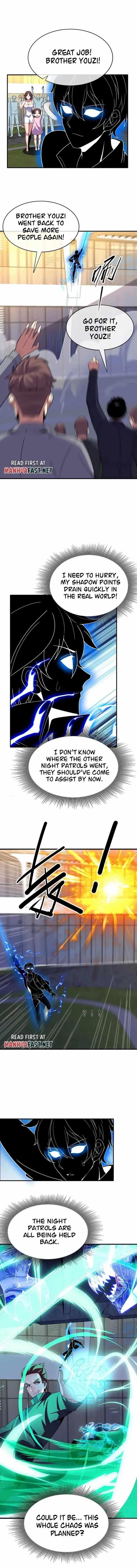 Leveling Up By Killing Gods Chapter 83 - Page 4 in English