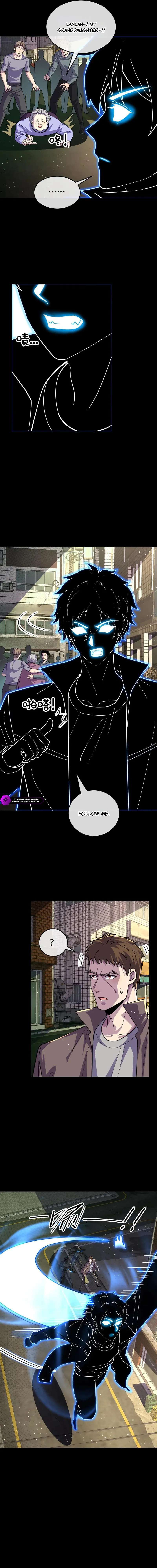 Leveling Up By Killing Gods Chapter 85 - Page 5 in English
