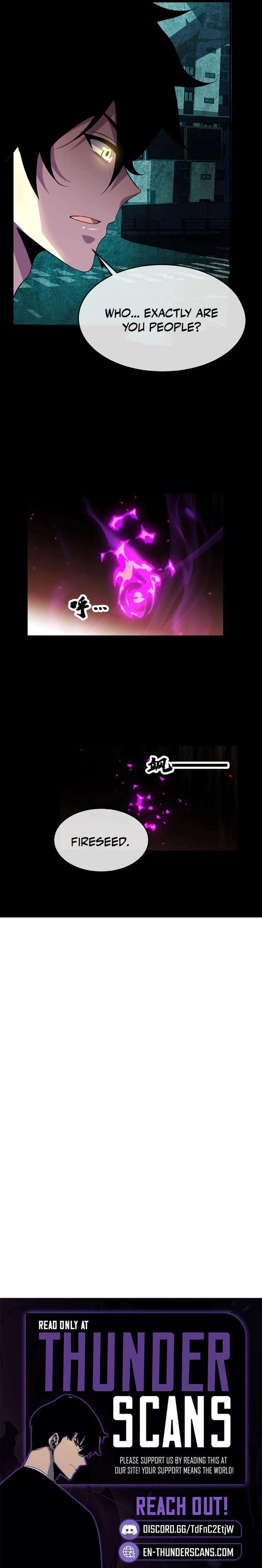 Leveling Up By Killing Gods Chapter 94 - Page 7 in English
