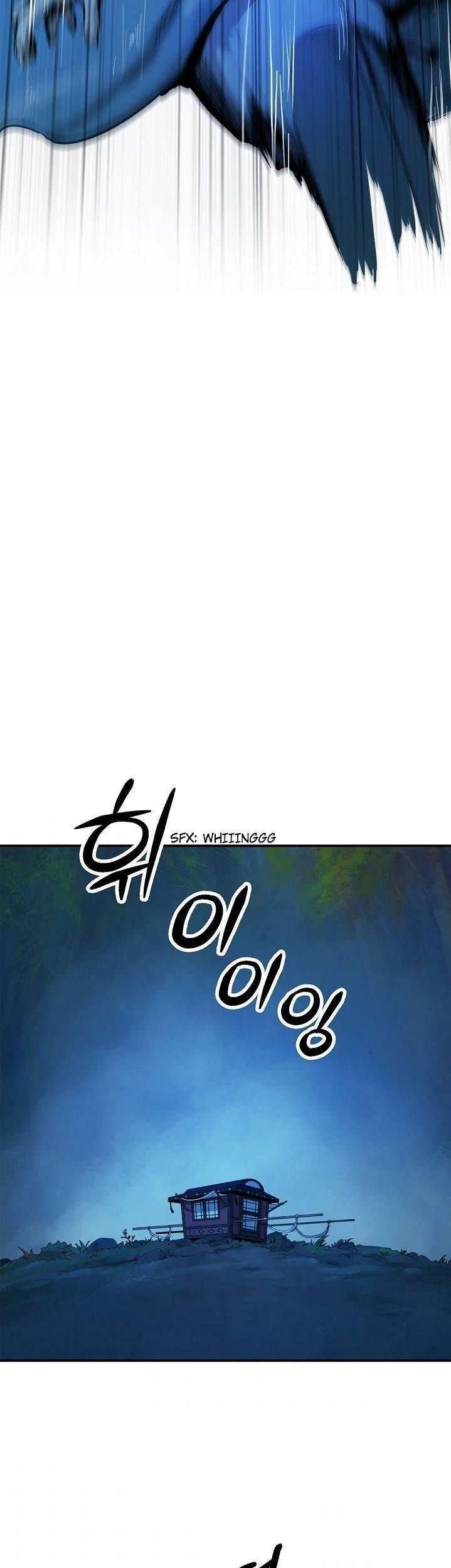 Call of the Spear Chapter 1 - Page 38 in English
