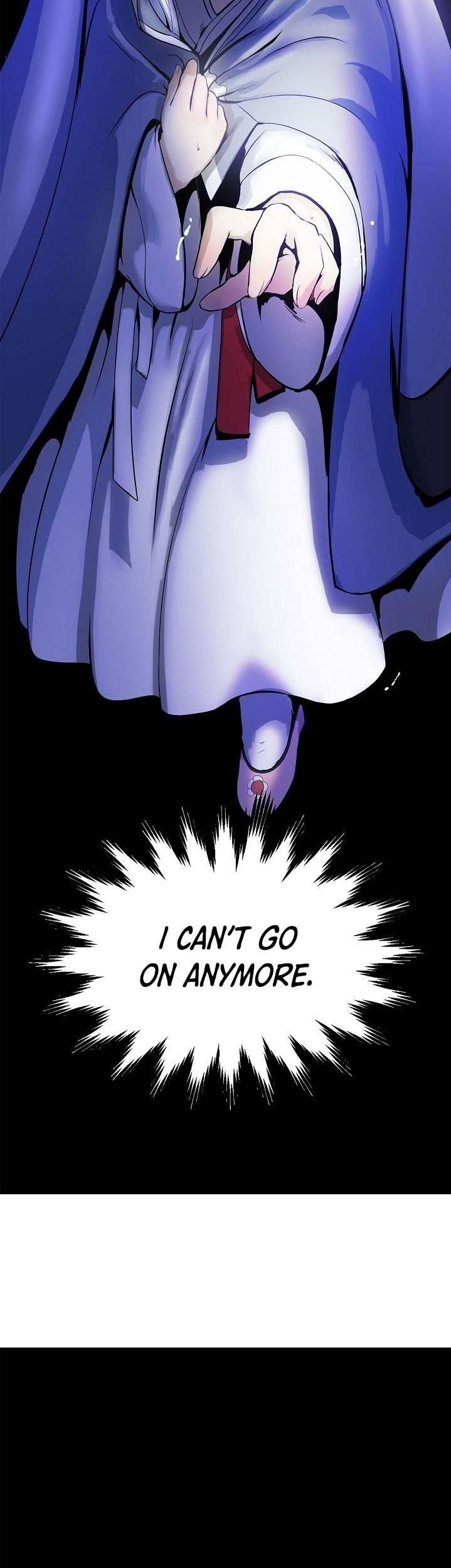 Call of the Spear Chapter 1 - Page 45 in English