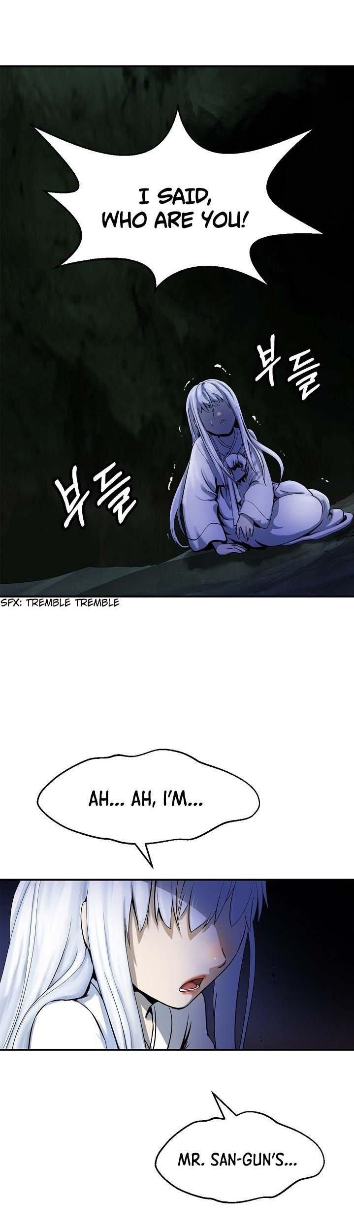 Call of the Spear Chapter 1 - Page 48 in English
