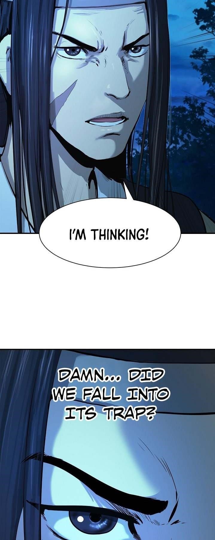 Call of the Spear Chapter 1 - Page 9 in English