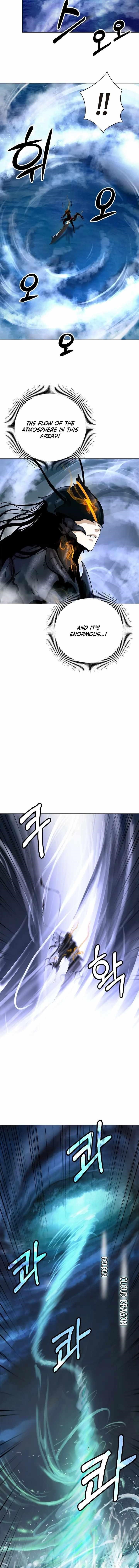 Call of the Spear Chapter 106 - Page 14 in English