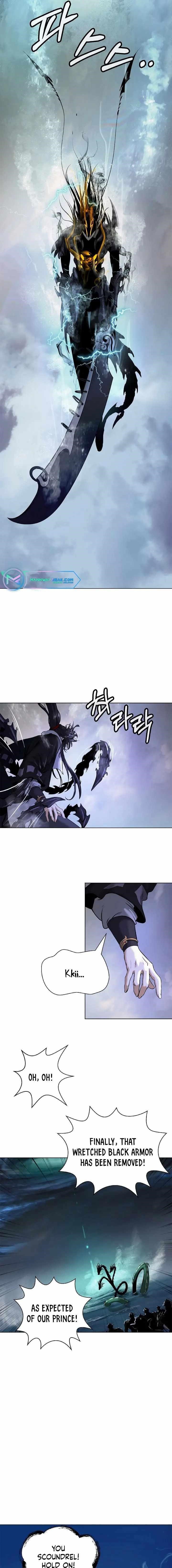 Call of the Spear Chapter 106 - Page 16 in English