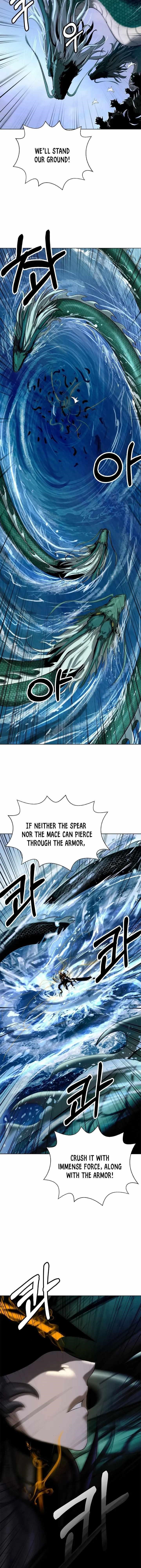 Call of the Spear Chapter 106 - Page 9 in English