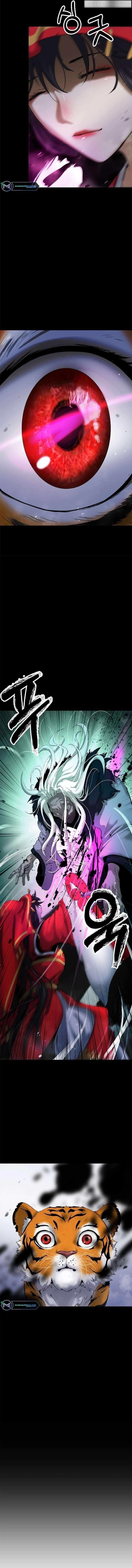 Call of the Spear Chapter 123 - Page 11 in English