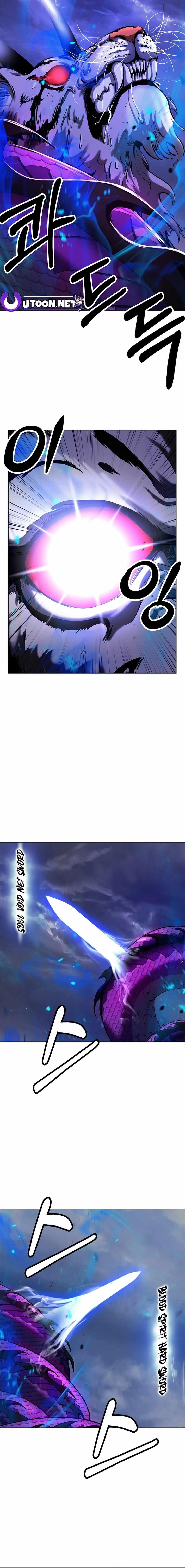 Call of the Spear Chapter 129 - Page 16 in English