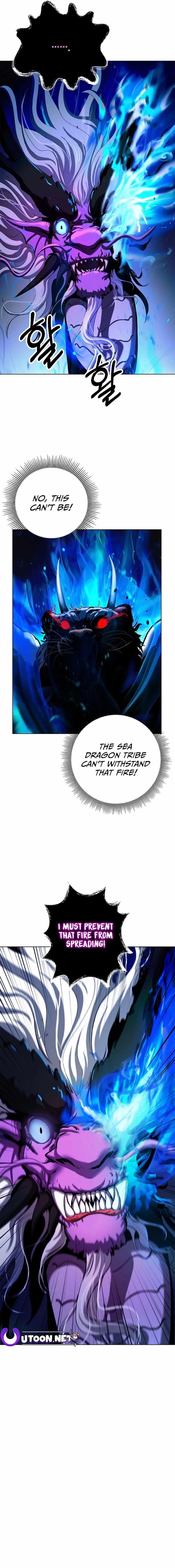 Call of the Spear Chapter 129 - Page 5 in English