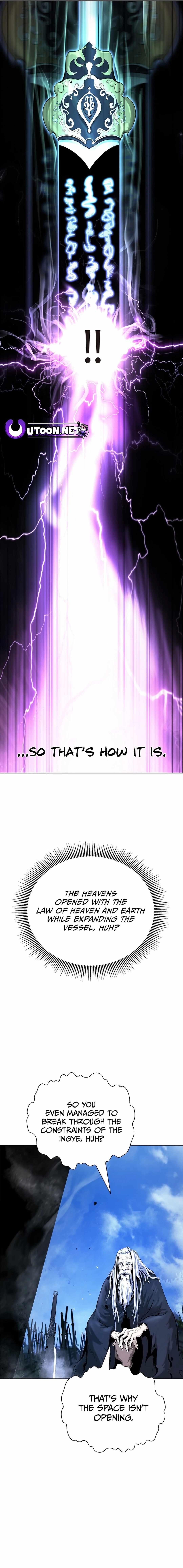 Call of the Spear Chapter 130 - Page 13 in English
