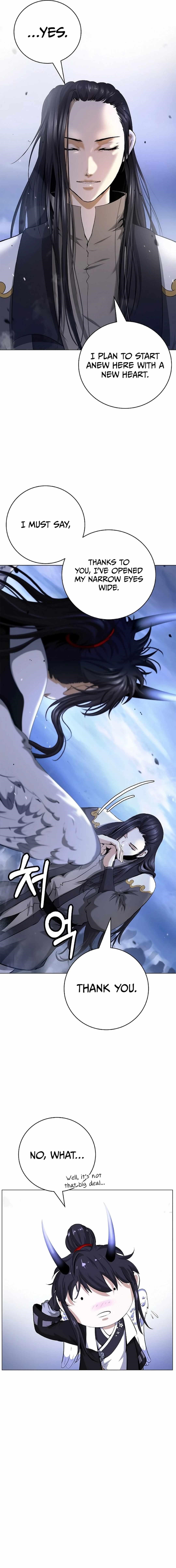 Call of the Spear Chapter 131 - Page 12 in English