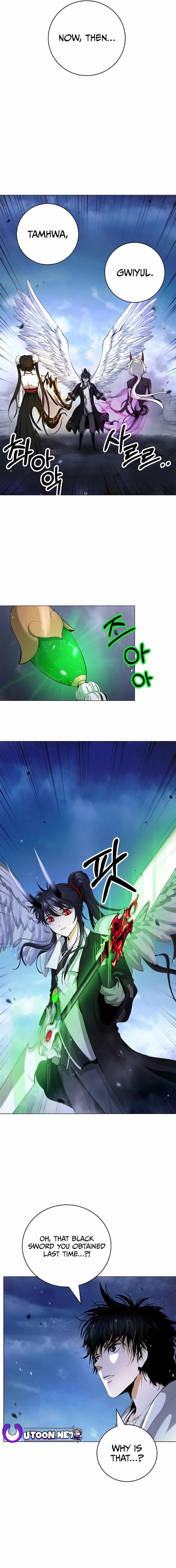 Call of the Spear Chapter 131 - Page 13 in English