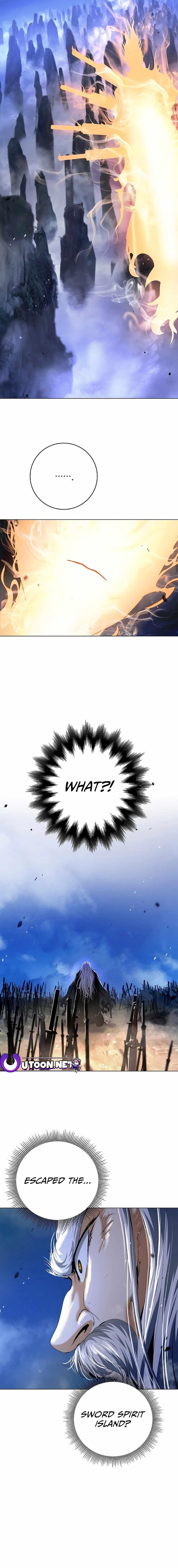 Call of the Spear Chapter 131 - Page 17 in English